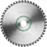 Festool 500651 HW 230x2,5x30 F48 Flat Tooth Saw Blade £84.99